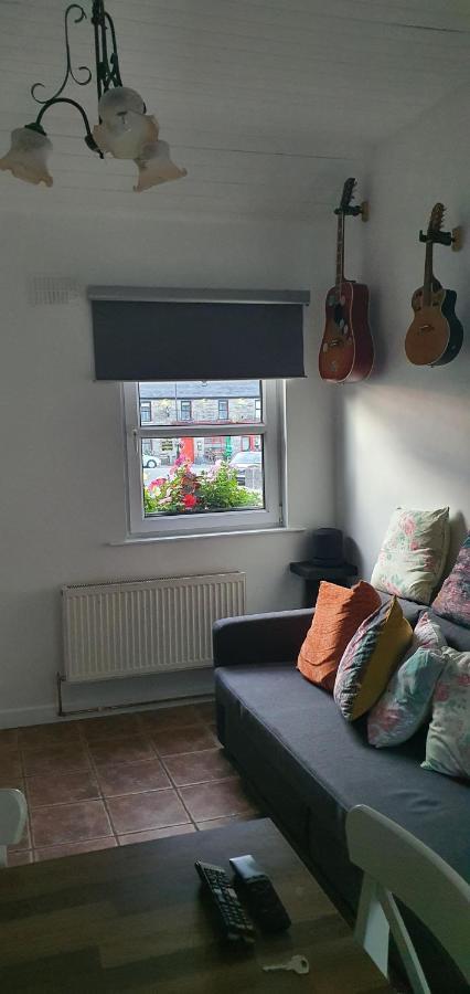 The Speak Easy Cottage Multyfarnham -Two Bedroom Extérieur photo