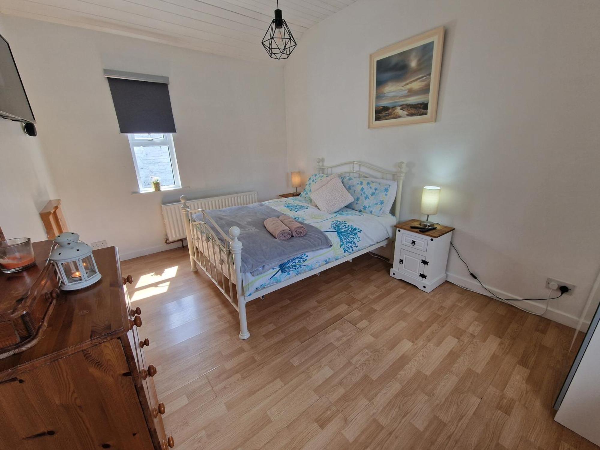 The Speak Easy Cottage Multyfarnham -Two Bedroom Extérieur photo