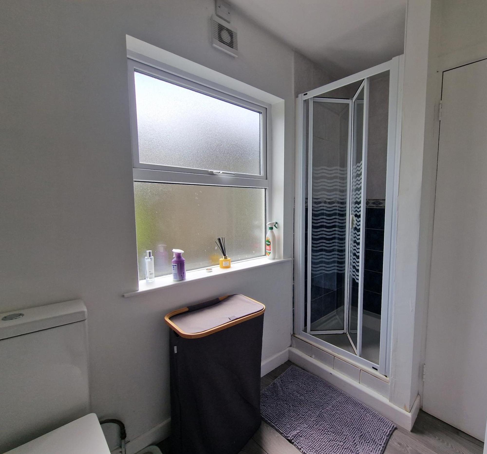 The Speak Easy Cottage Multyfarnham -Two Bedroom Extérieur photo
