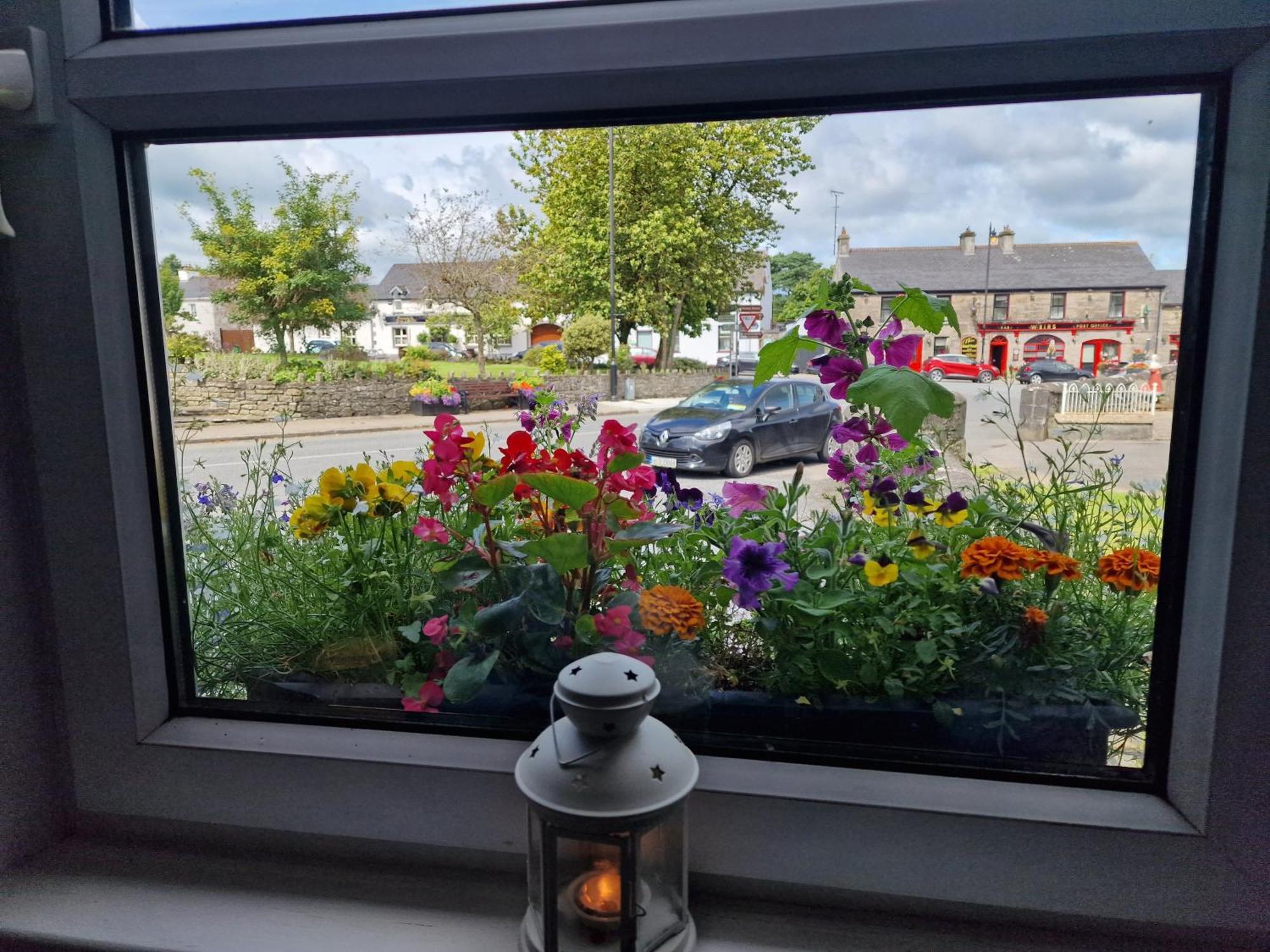 The Speak Easy Cottage Multyfarnham -Two Bedroom Extérieur photo