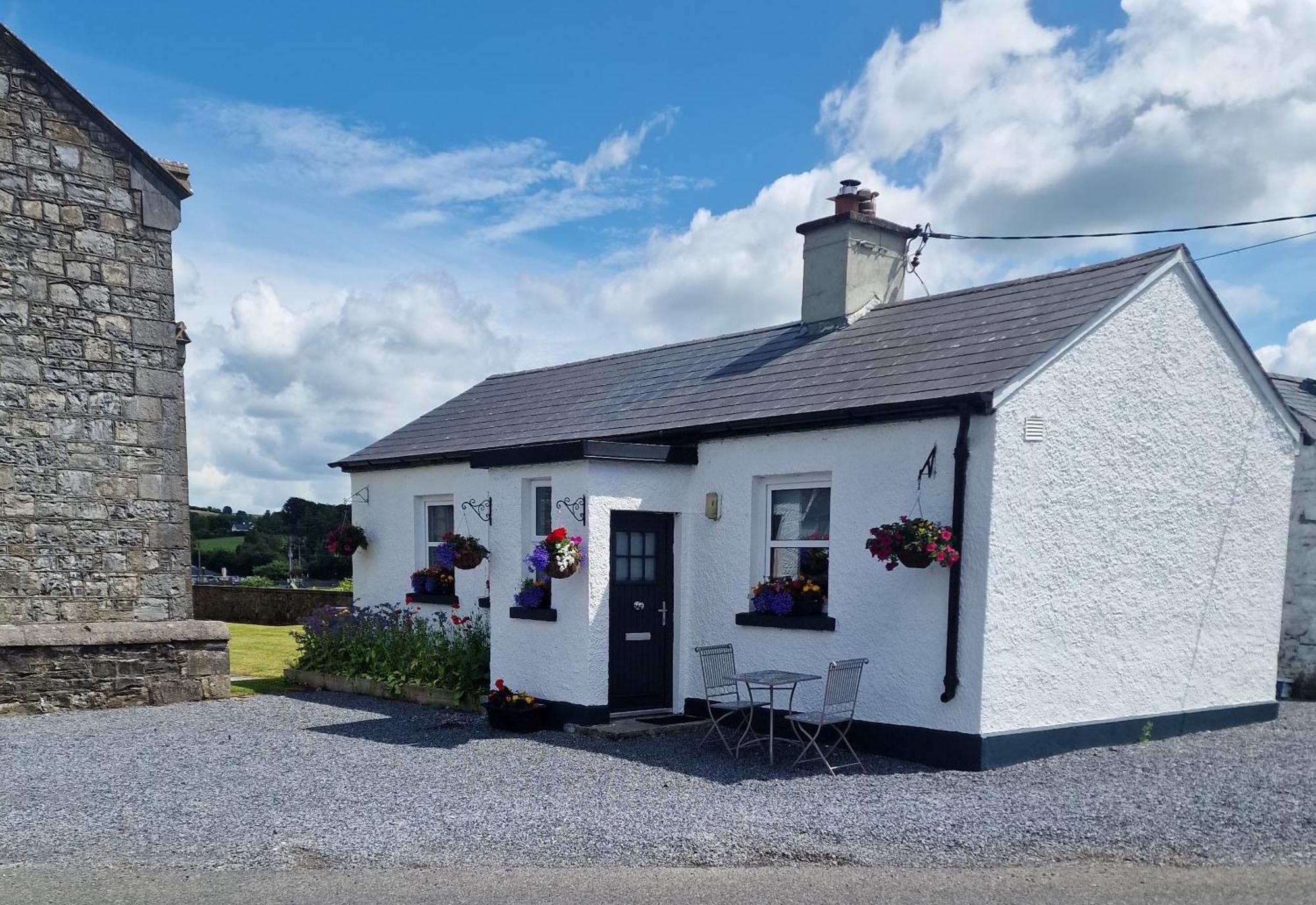 The Speak Easy Cottage Multyfarnham -Two Bedroom Extérieur photo