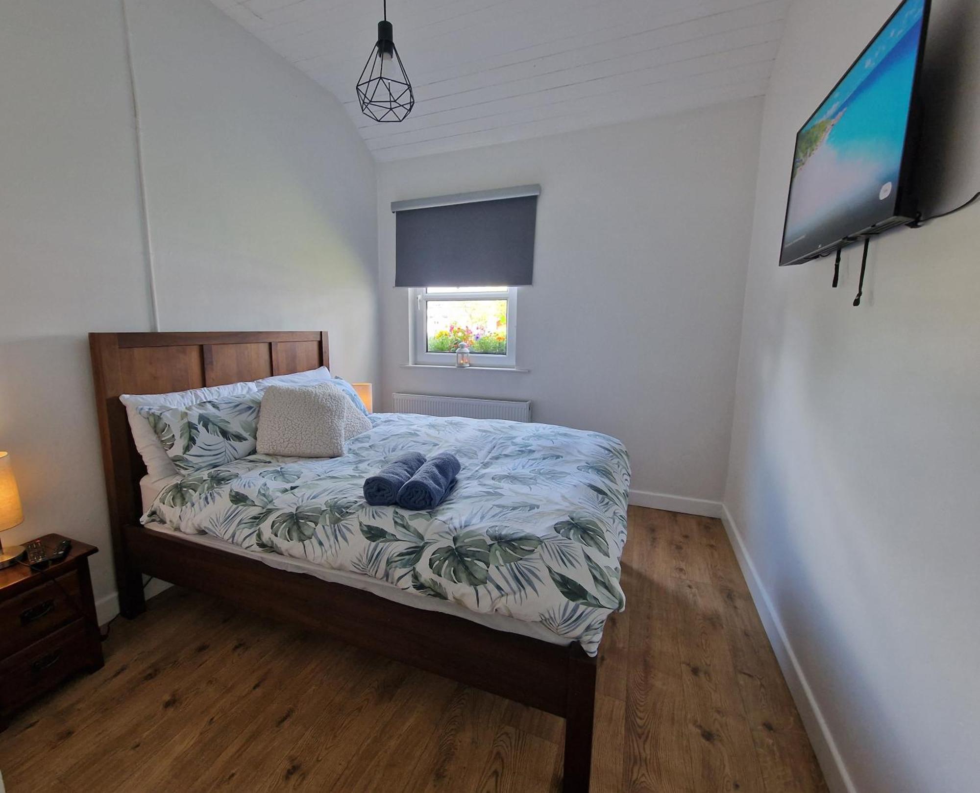 The Speak Easy Cottage Multyfarnham -Two Bedroom Extérieur photo