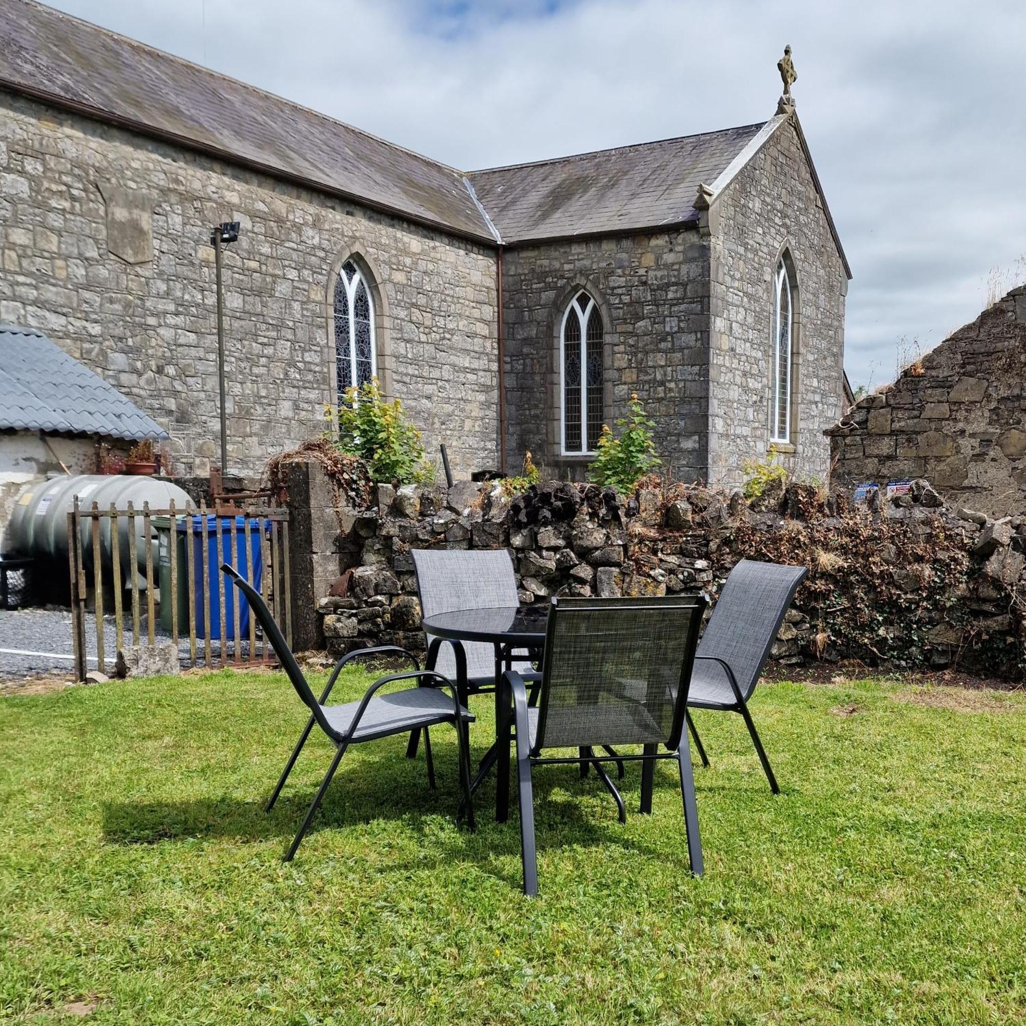 The Speak Easy Cottage Multyfarnham -Two Bedroom Extérieur photo