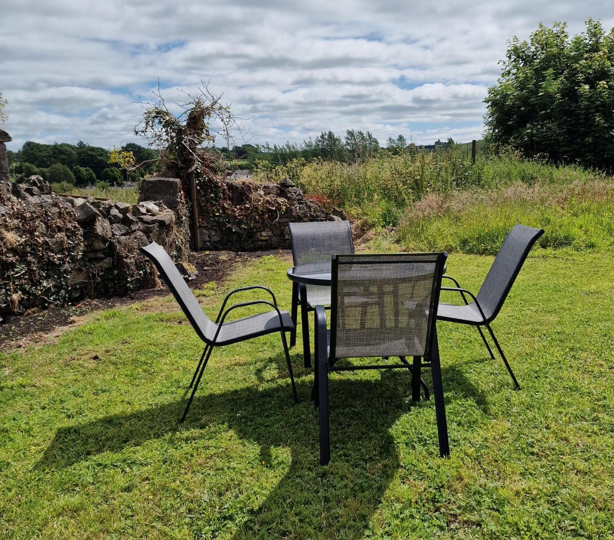 The Speak Easy Cottage Multyfarnham -Two Bedroom Extérieur photo